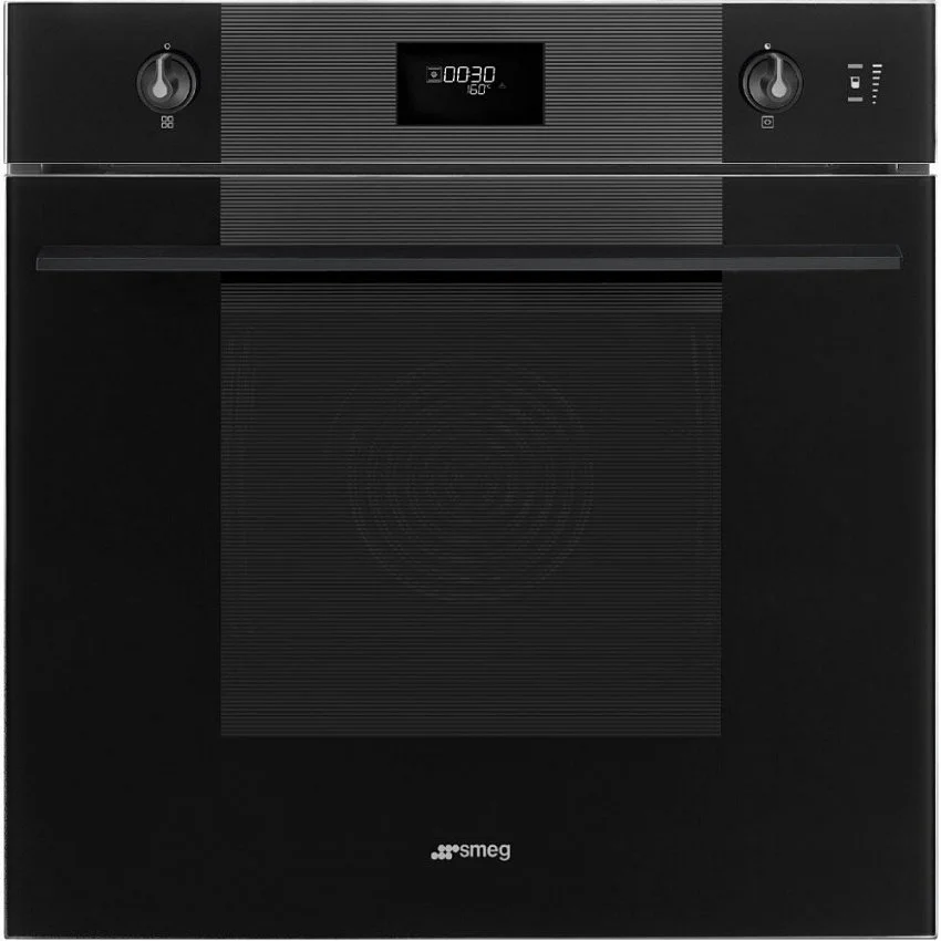 Духовой шкаф SMEG SO6101S2B3