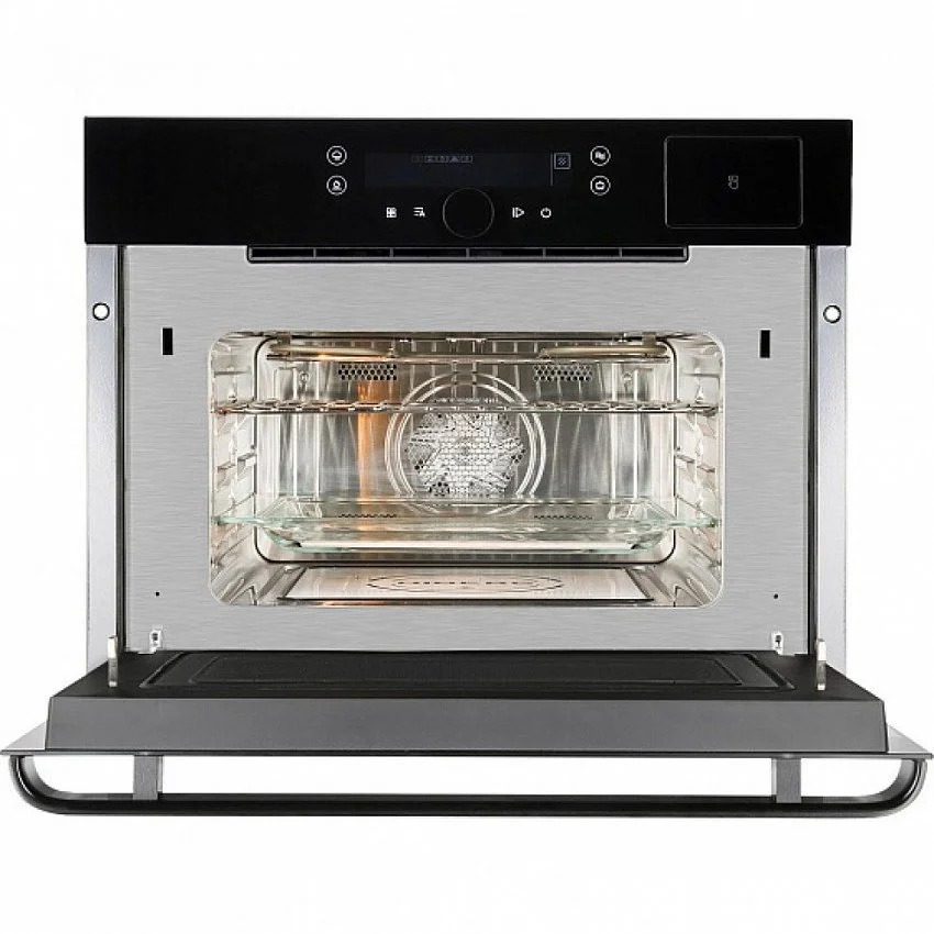 Духовой шкаф HIBERG MS-VM 5115 B SMART