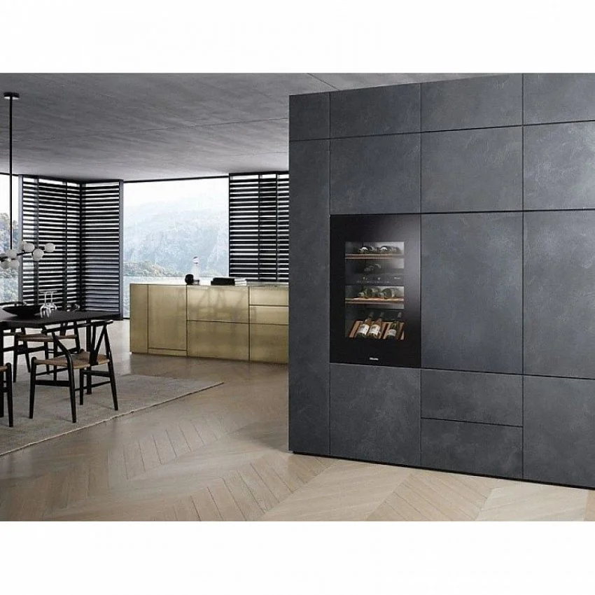 Винный шкаф MIELE KWT 6422 IG