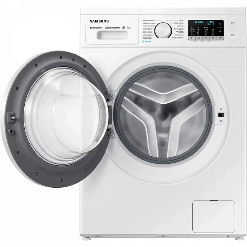 Стиральная машина SAMSUNG WW70AG5S21EELP