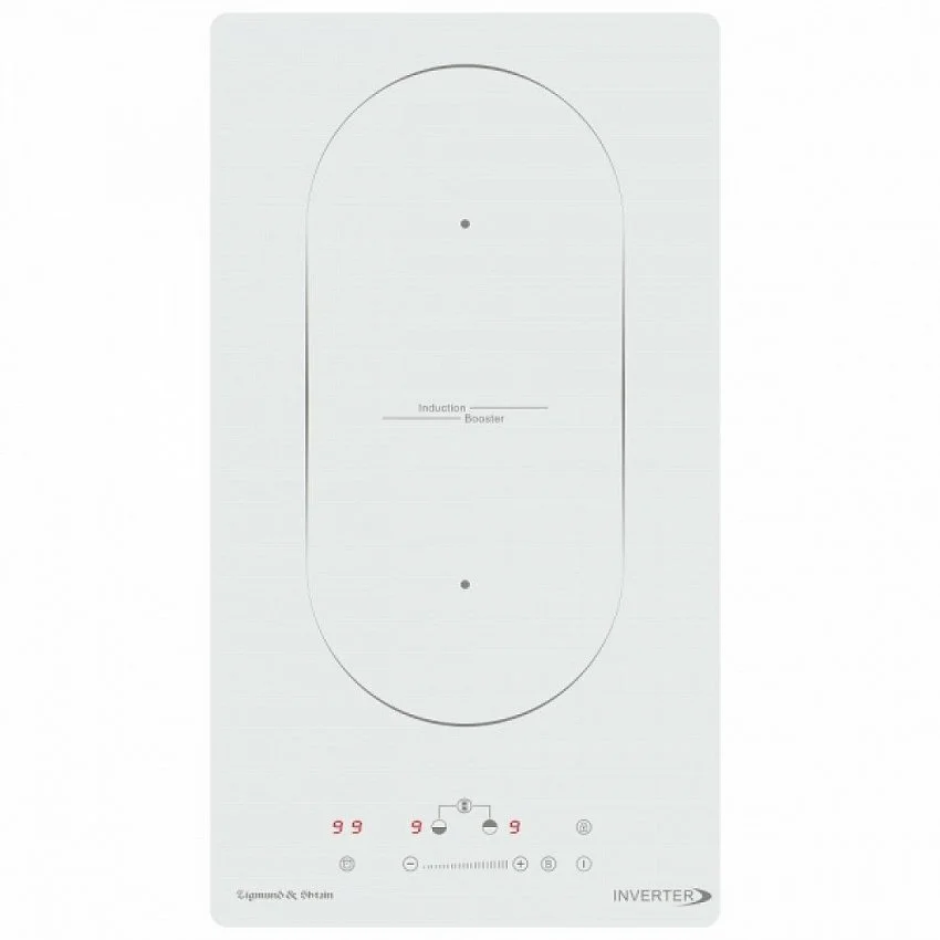 Индукционая варочная панель ZIGMUND & SHTAIN CI 45380 W
