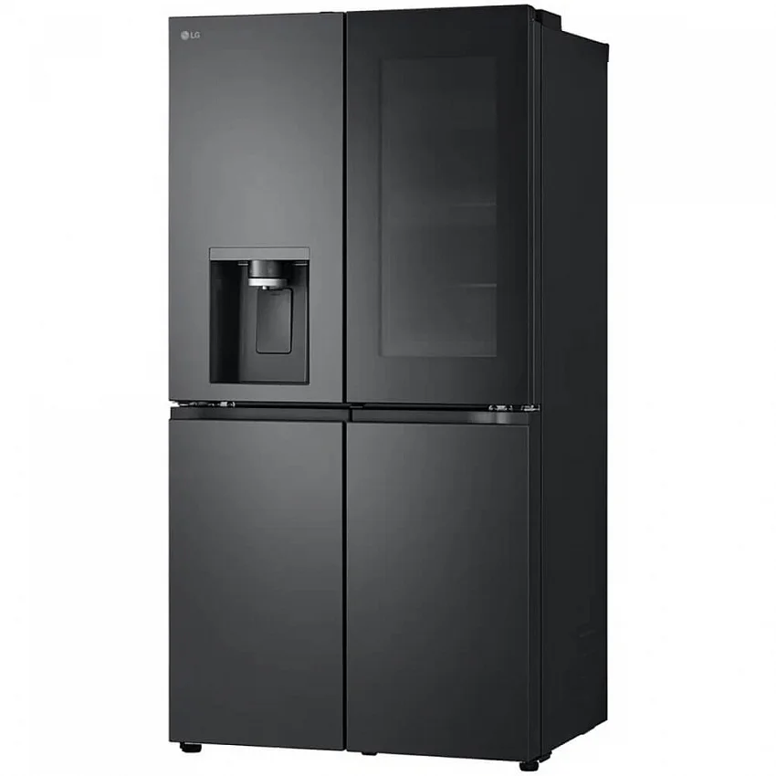 Холодильник LG GC-X24FFCBB