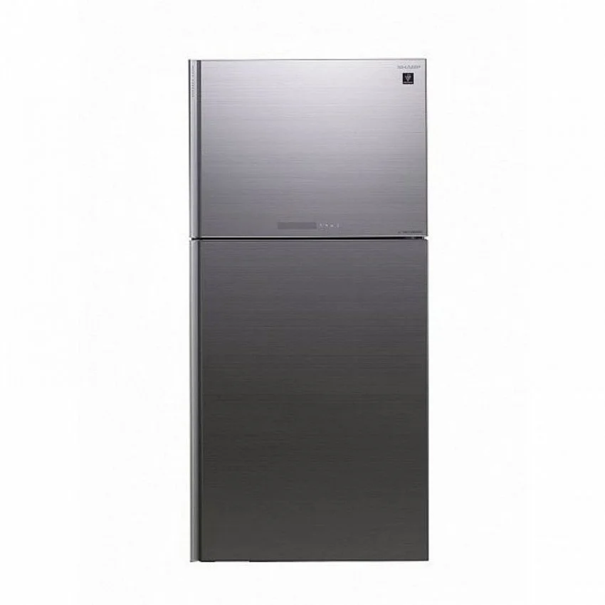 Холодильник SHARP SJ-XG60PGSL
