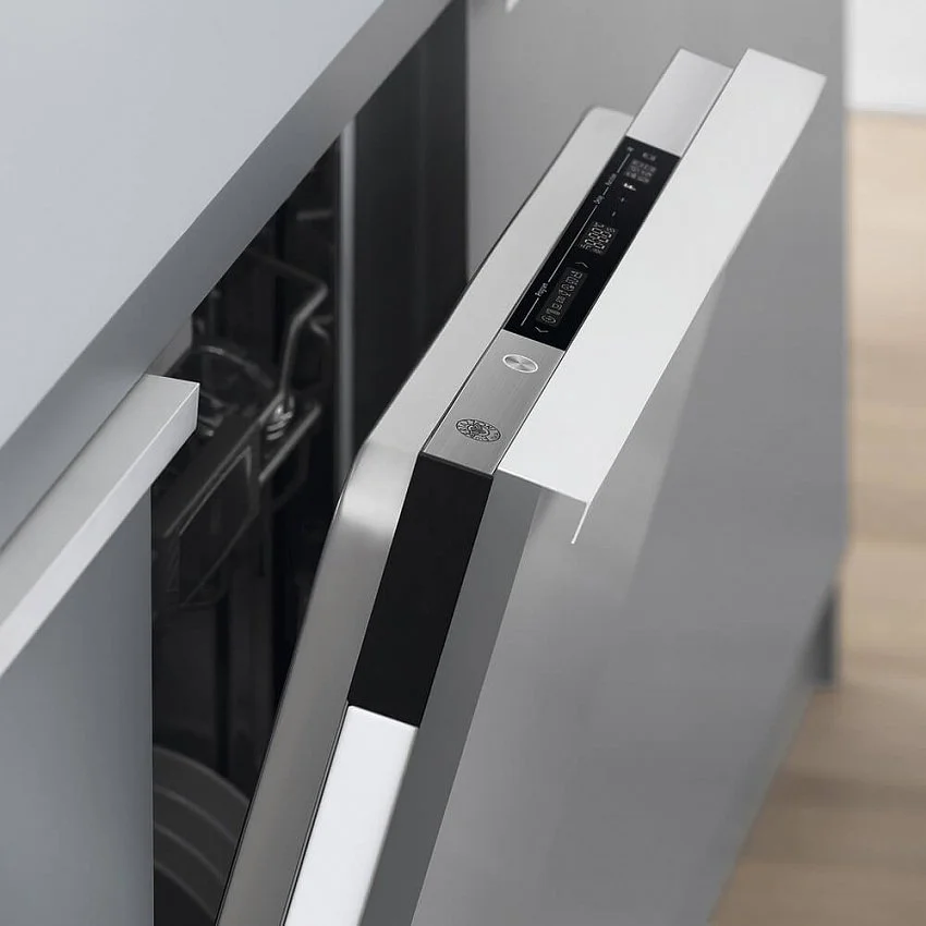 Посудомоечная машина BERTAZZONI DW6083PRV