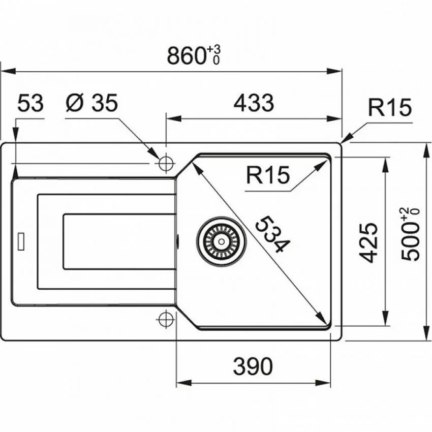 Варочная панель BEKO HII 68600 PTX