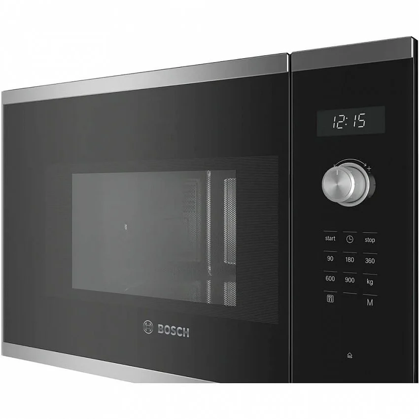 Микроволновая печь BOSCH BFL554MS0