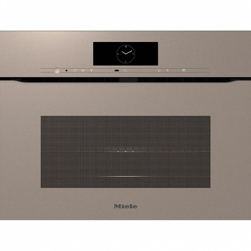 Духовой шкаф MIELE H 7840 BMX PEARL BEIGE