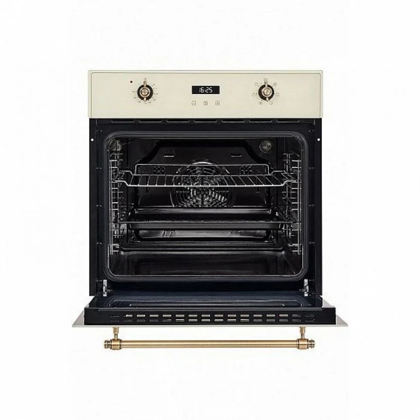 Духовой шкаф HIBERG VM 6260 1YR