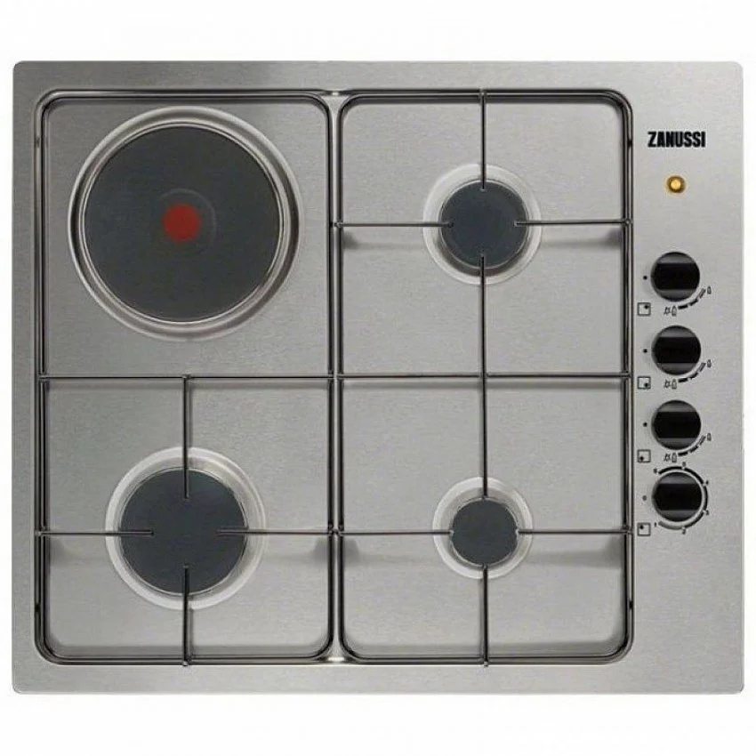 Варочная панель ZANUSSI ZGM 62444 XA