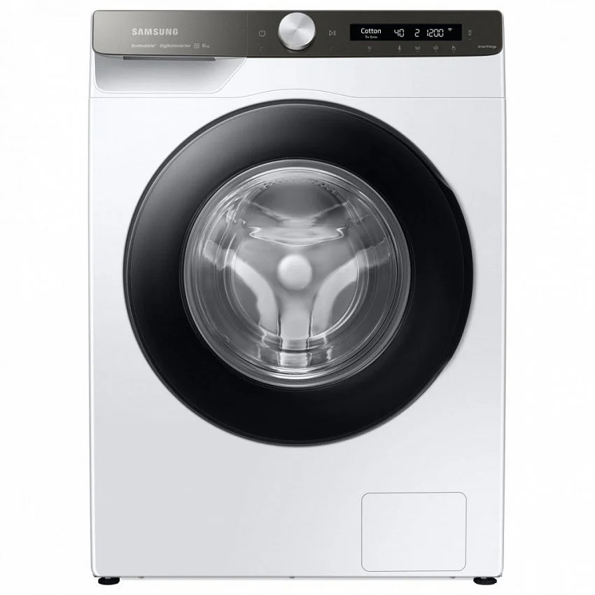 Стиральная машина SAMSUNG WW80AG6S28ATLP
