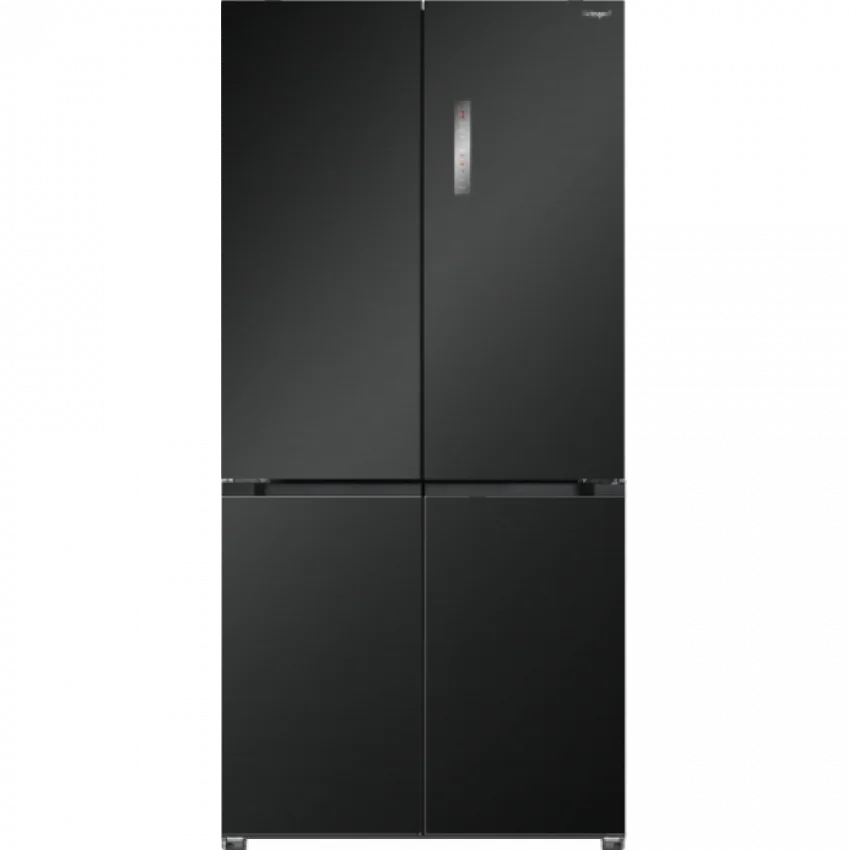 Холодильник WEISSGAUFF WCD 510 BUILT-IN INVERTER NOFROST DARK INOX