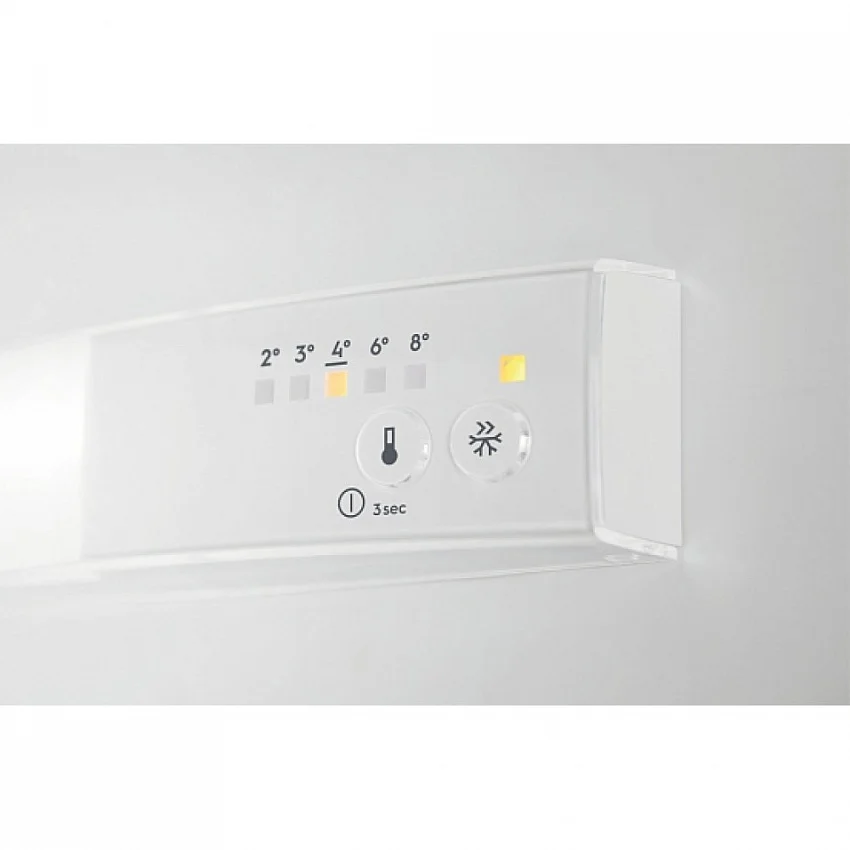 Встраиваемый холодильник ELECTROLUX KNT1LF18S1