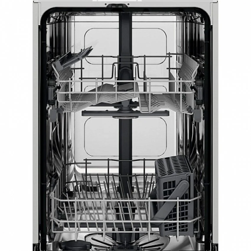 Посудомоечная машина ELECTROLUX EEA12100L
