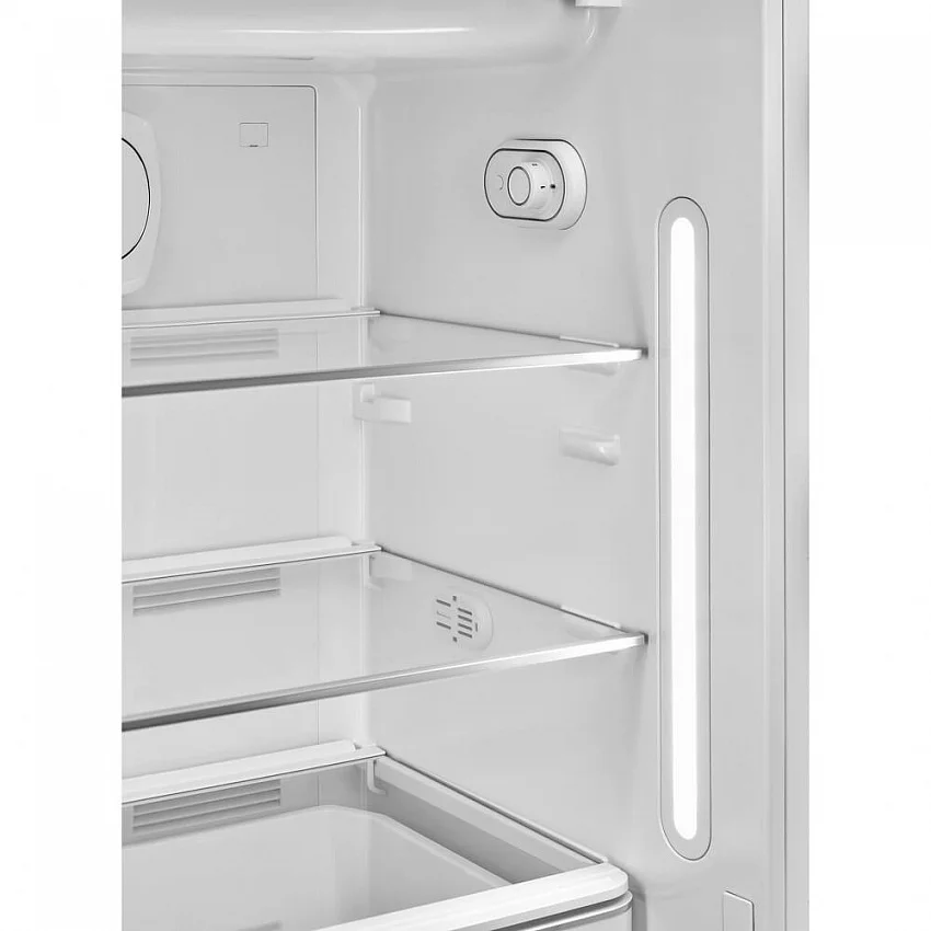 Холодильник SMEG FAB28RYW6