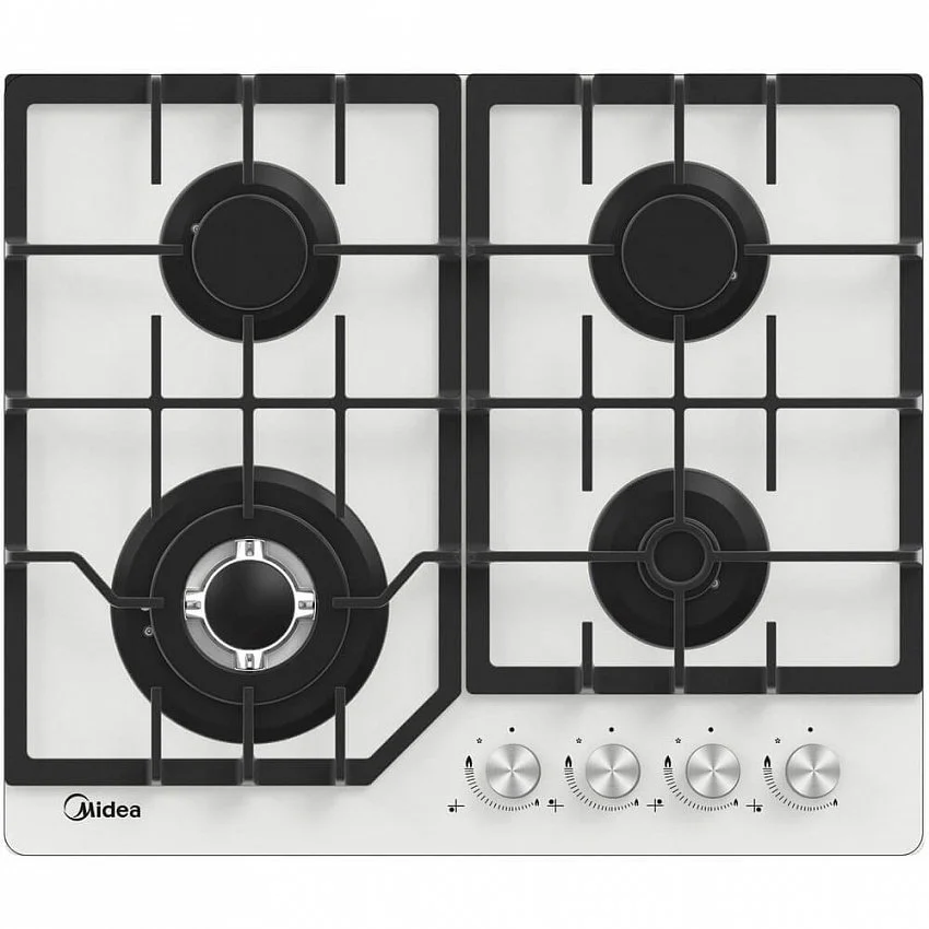 Варочная панель MIDEA MG643TGW