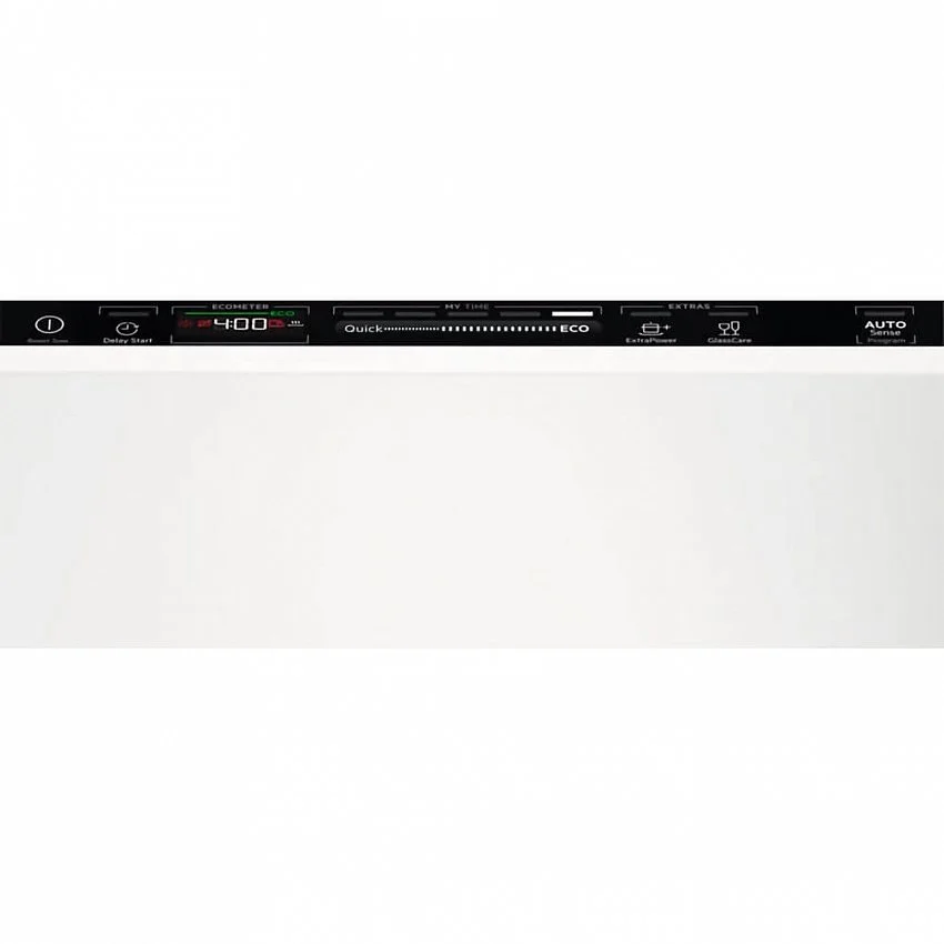 Встраиваемая посудомоечная машина AEG FSE62417P