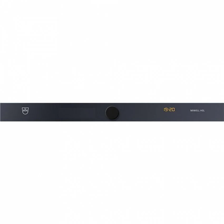 Встраиваемая микроволновая печь V-ZUG MIWELL HSL 60 MWHSL60G