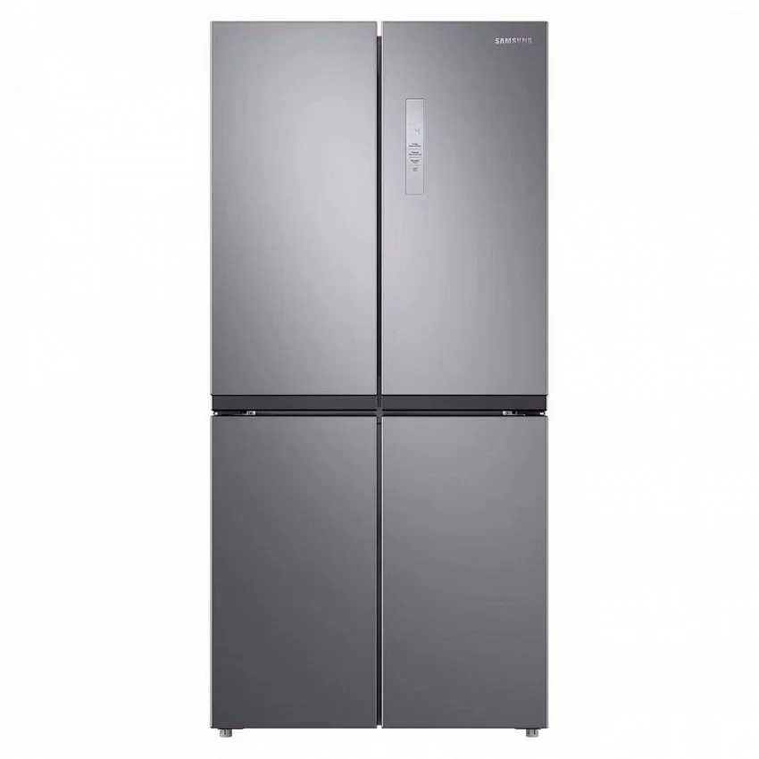 Холодильник SAMSUNG RF48A4000M9/WT
