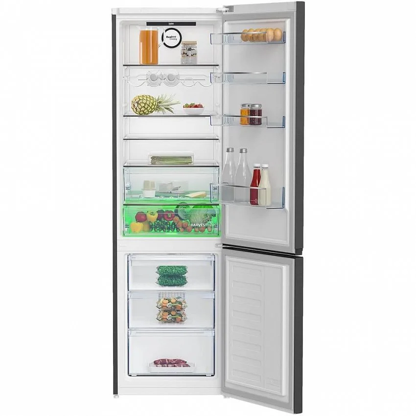 Холодильник BEKO B3DRCNK402HXBR
