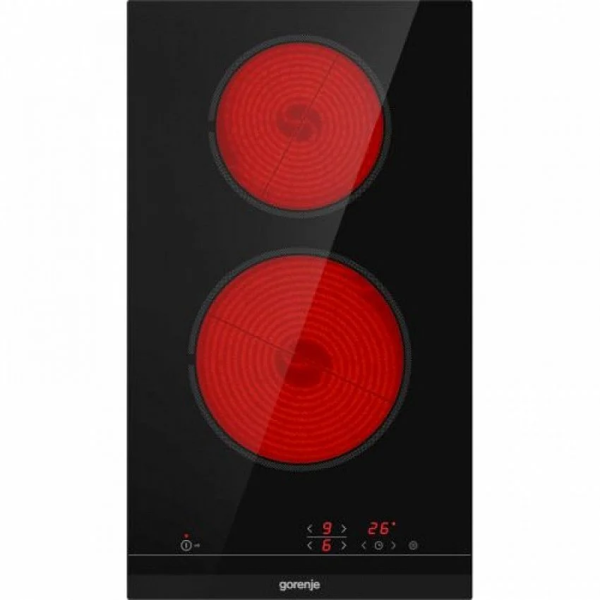 Варочная панель GORENJE ECT 321 BCSC