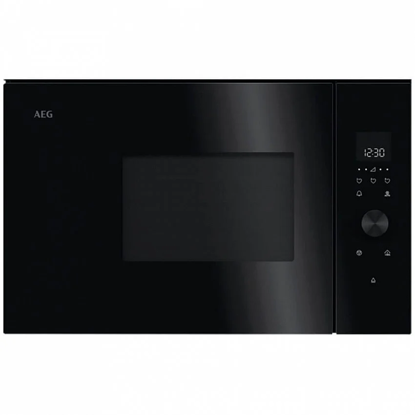 Встраиваемая микроволновая печь AEG TB6SM171DB