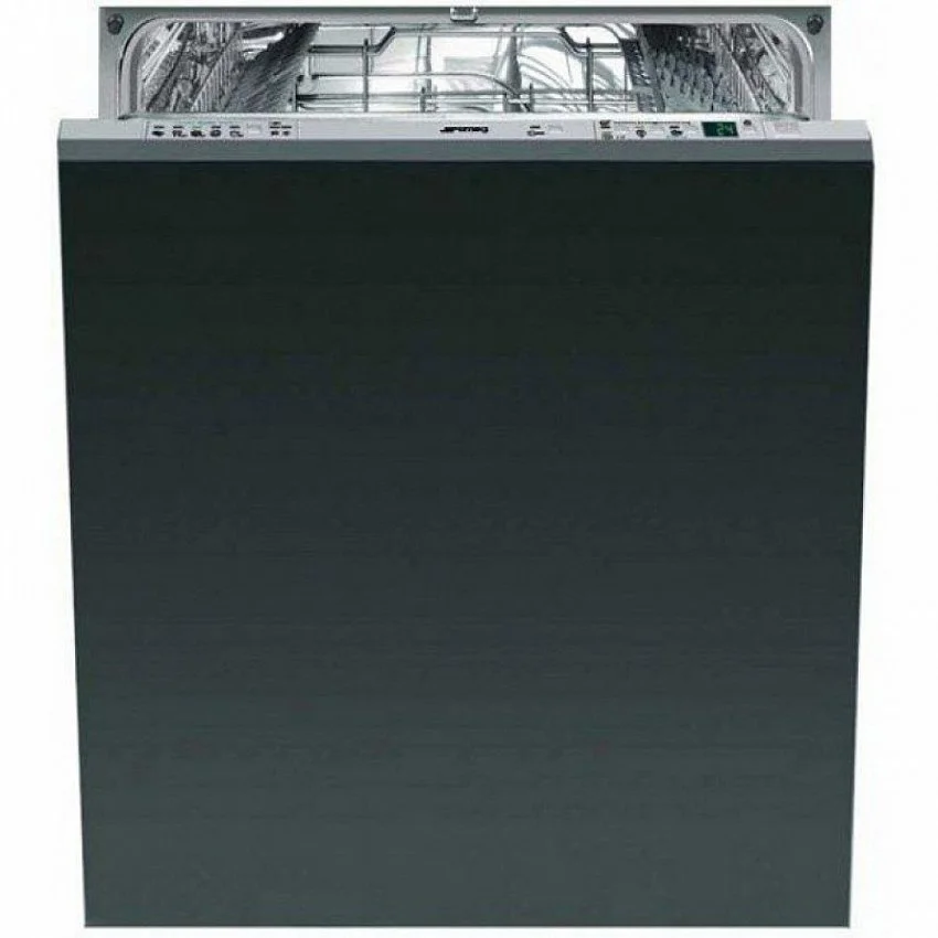 Посудомоечная машина SMEG ST317AT