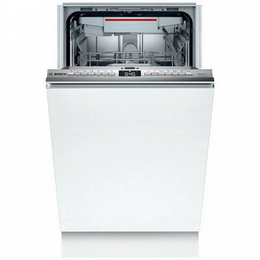 Посудомоечная машина BOSCH SPV6HMX1MR