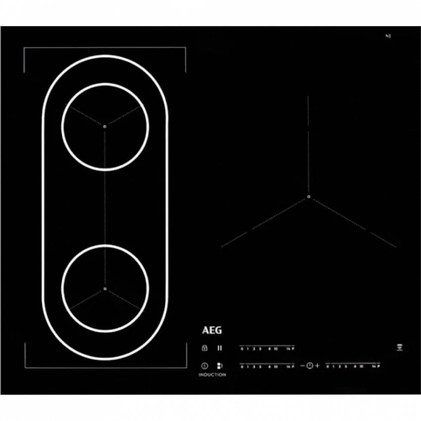 Варочная панель AEG IKE63441FB