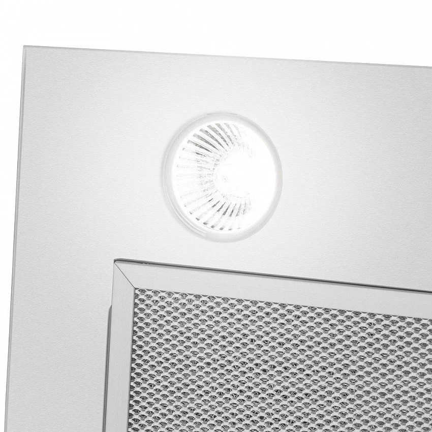 Вытяжка MAUNFELD CROSBY SINGL 60 INOX GL