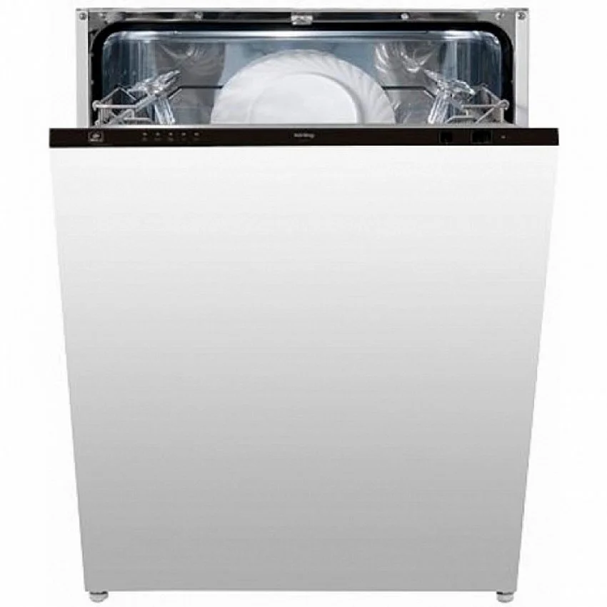 Посудомоечная машина KORTING KDI 6520