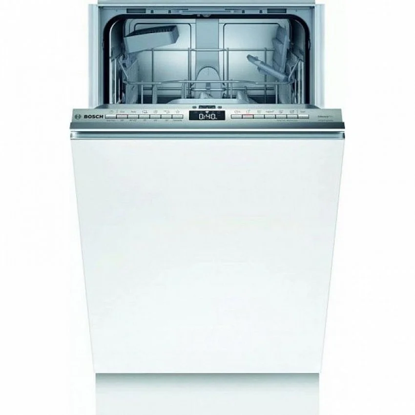 Посудомоечная машина BOSCH SPV4HKX2DR