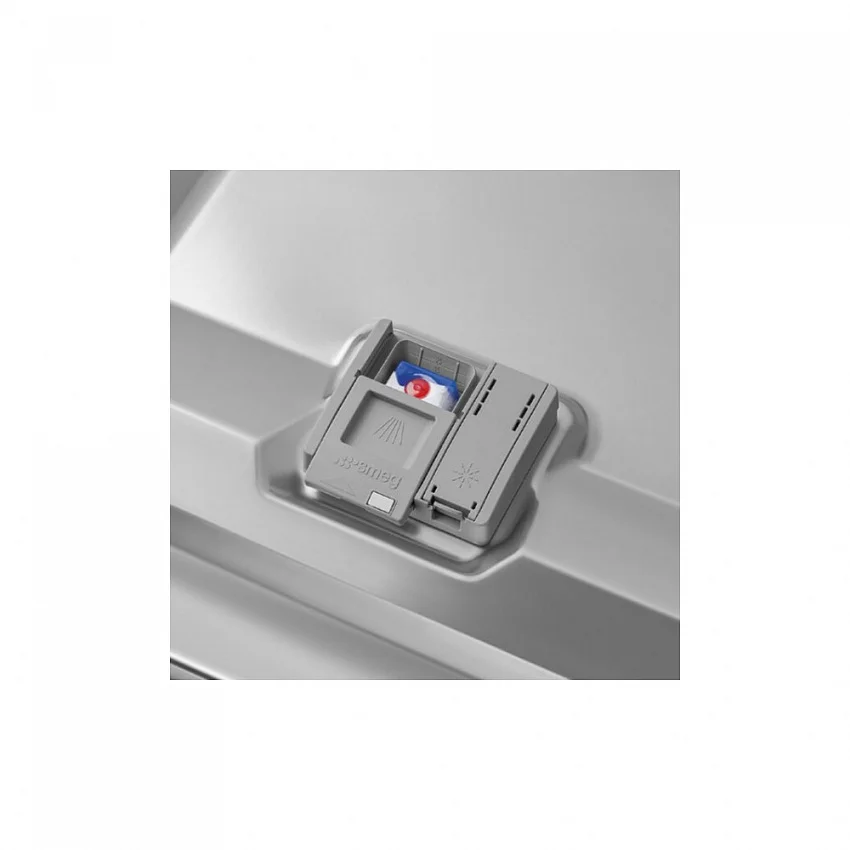 Встраиваемая посудомоечная машина SMEG ST323PM