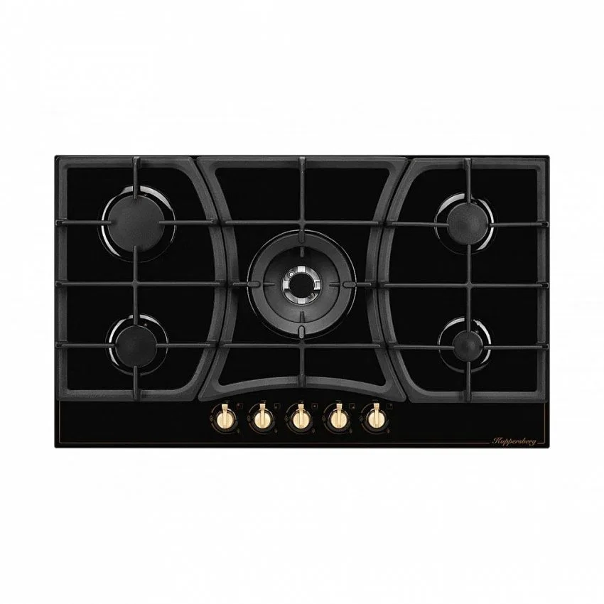 Варочная панель KUPPERSBERG FG 903 B BRONZE