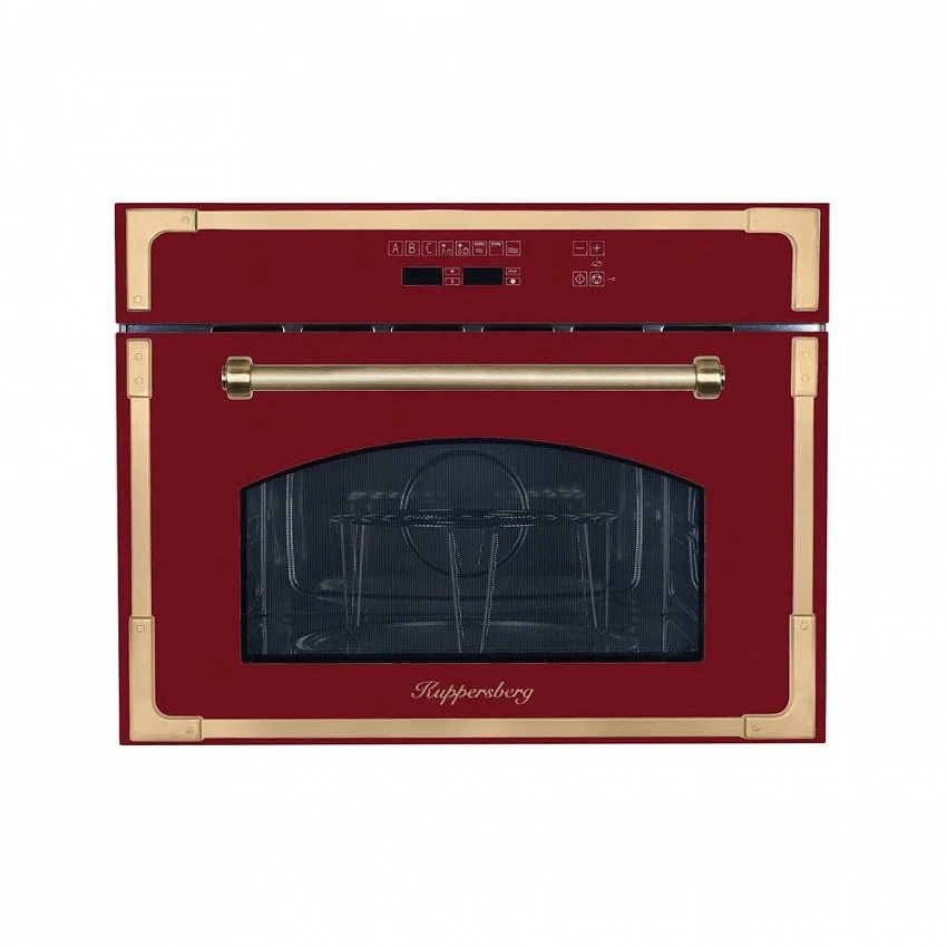 Микроволновая печь KUPPERSBERG RMW 969 BOR