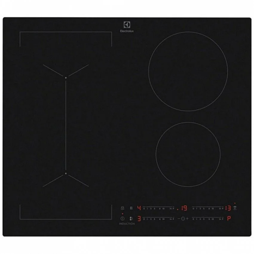 Варочная панель ELECTROLUX EIV63443CT