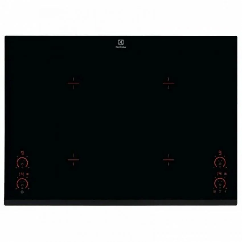 Варочная панель ELECTROLUX EHD 7740