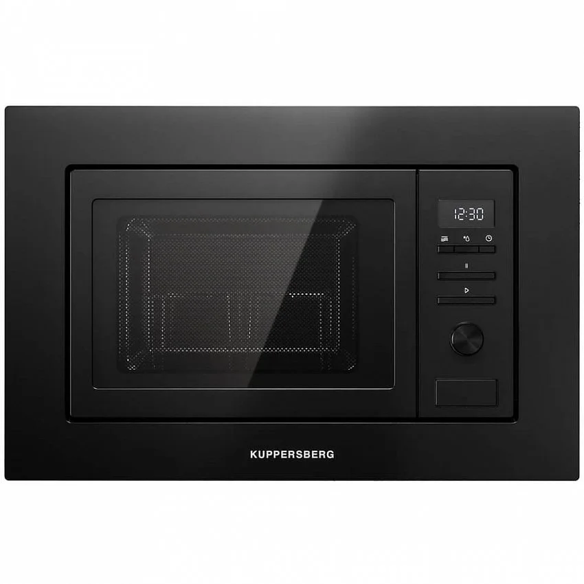 Встраиваемая микроволновая печь KUPPERSBERG HMW 621 B