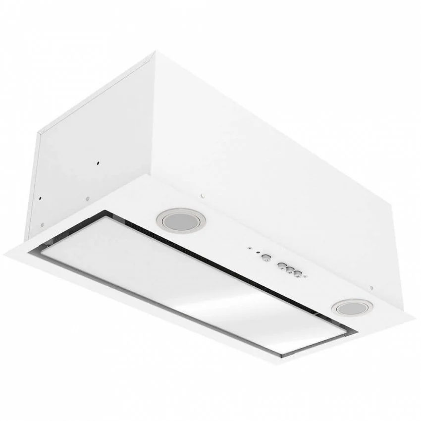 Вытяжка ELIKOR CUBE 60П-650 WHITE