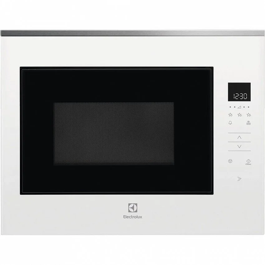 Встраиваемая микроволновая печь ELECTROLUX KMFE264TEW