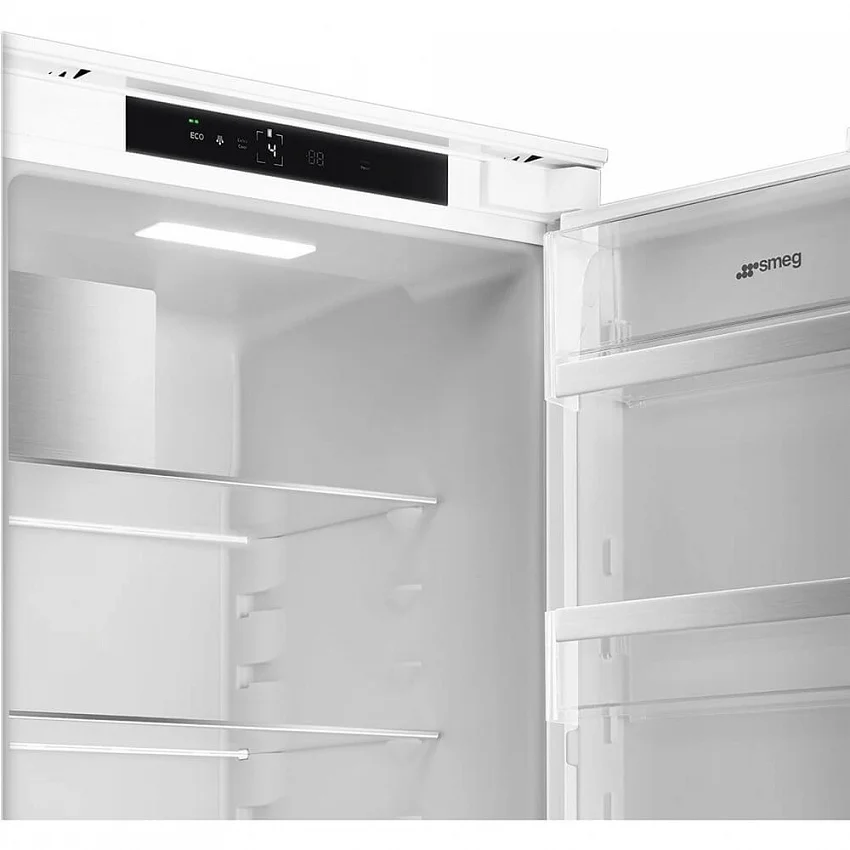 Встраиваемый холодильник SMEG S9L174D1D