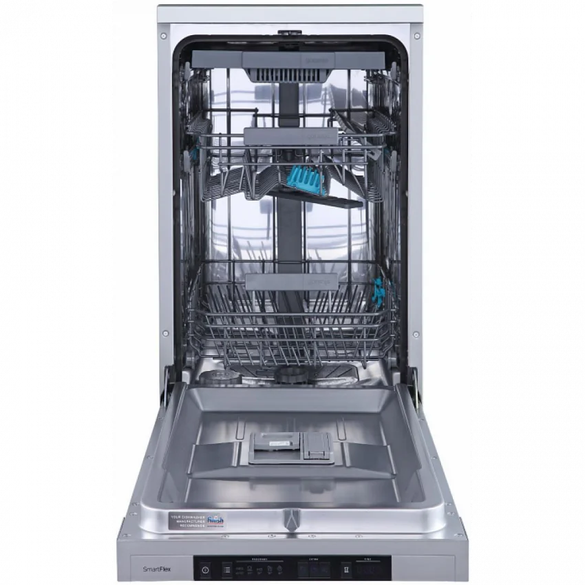 Посудомоечная машина GORENJE GS541D10X