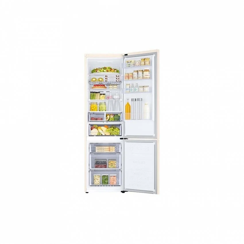 Холодильник SAMSUNG RB38T676FEL