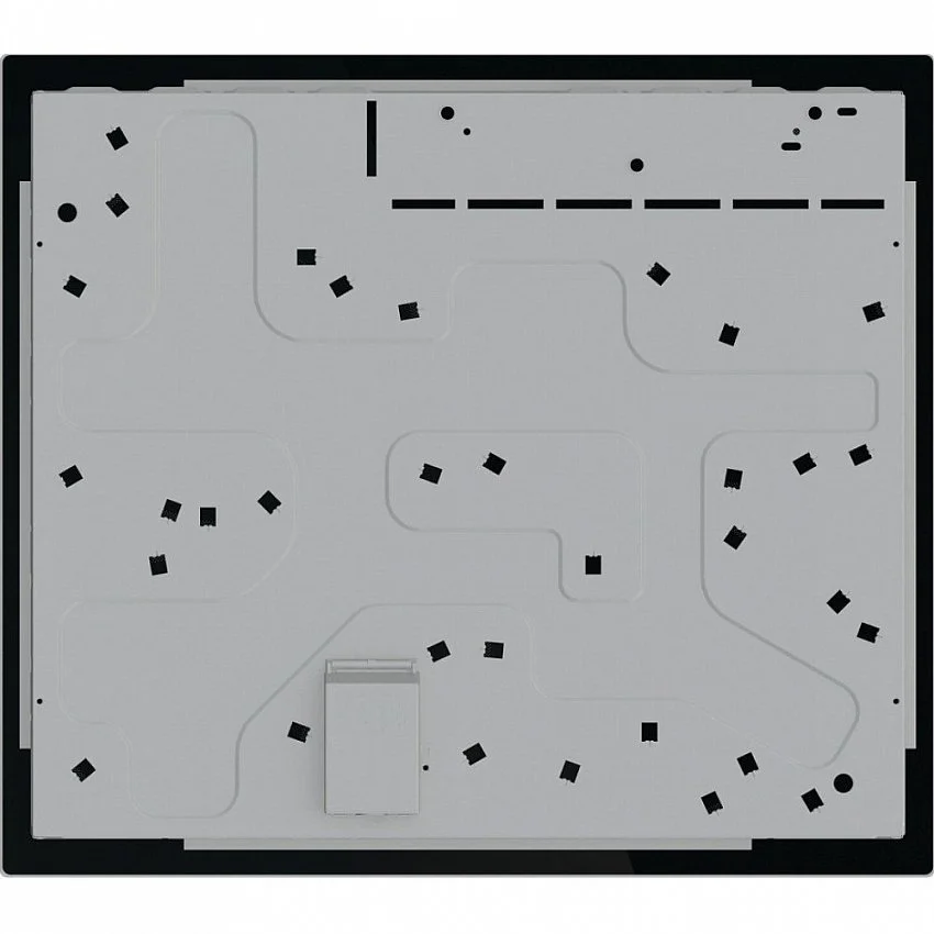 Варочная панель GORENJE ECS642BXE