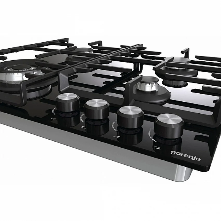 Газовая варочная панель GORENJE GTW641AKB2