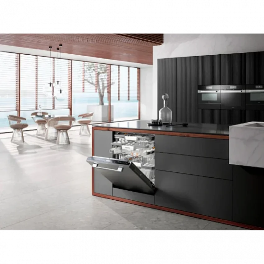 Встраиваемая посудомоечная машина MIELE G 7460 SCVI