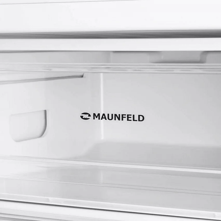Морозильник MAUNFELD MBFR88SW