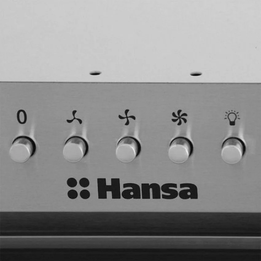 Вытяжка HANSA OMP 6242 BIH