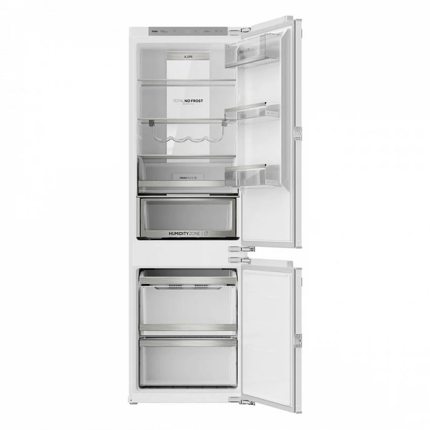 Холодильник HAIER BCF5261WRU