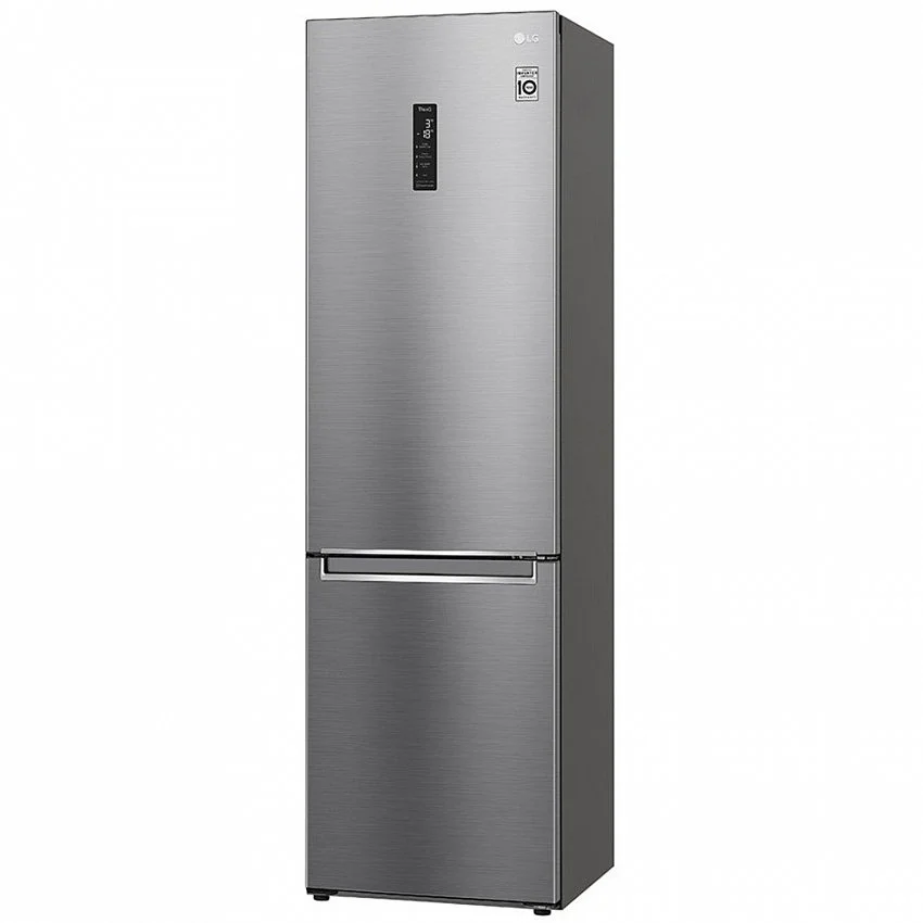 Холодильник LG GC-B509SMSM