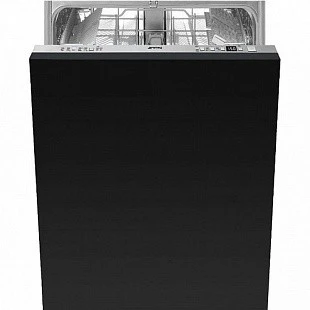Посудомоечная машина SMEG STL825A-2